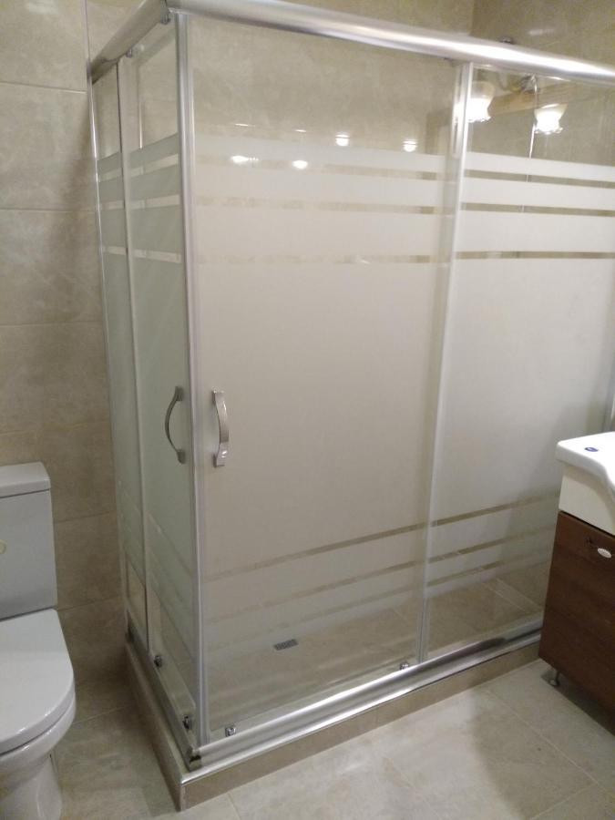 Ribad Hotel 이스탄불 외부 사진