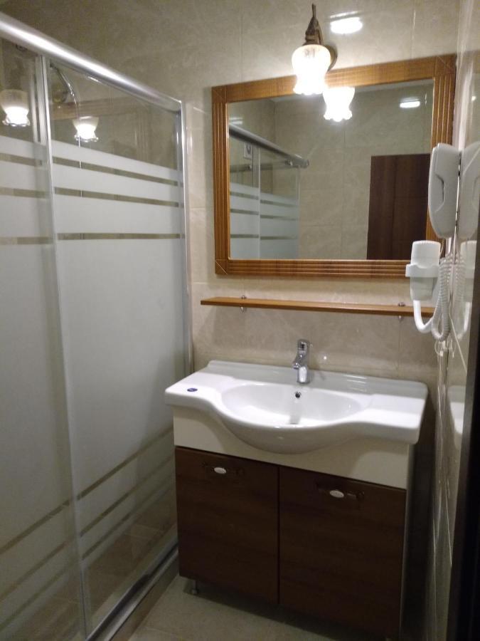 Ribad Hotel 이스탄불 외부 사진
