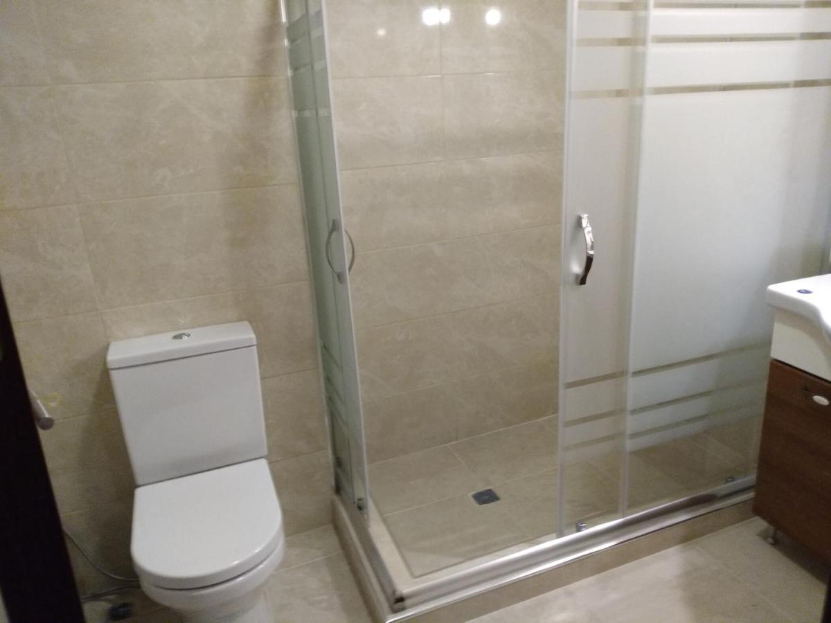 Ribad Hotel 이스탄불 외부 사진