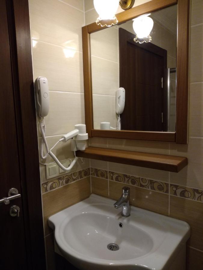 Ribad Hotel 이스탄불 외부 사진