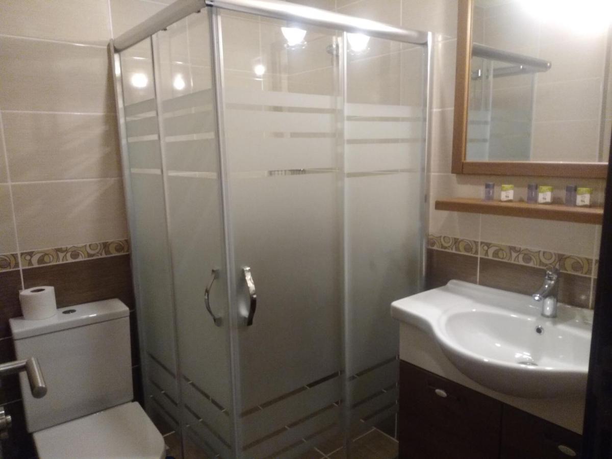 Ribad Hotel 이스탄불 외부 사진