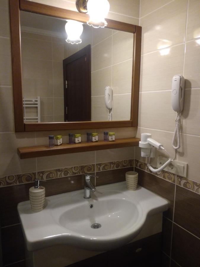 Ribad Hotel 이스탄불 외부 사진