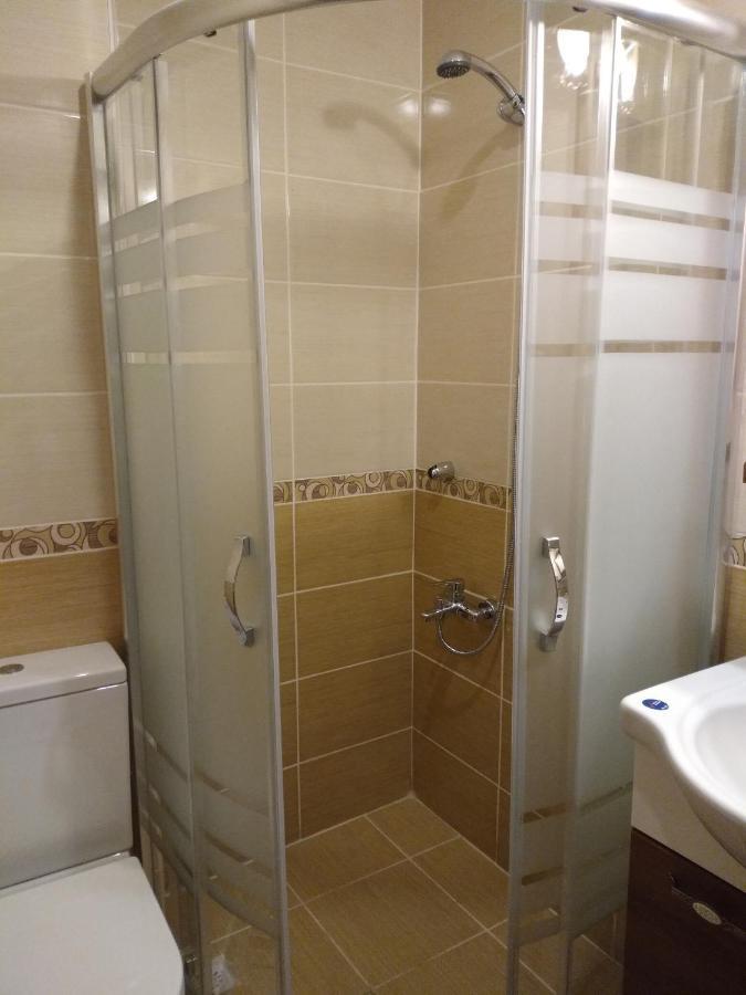 Ribad Hotel 이스탄불 외부 사진